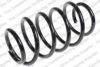 NISSA 540103UB0D Coil Spring
